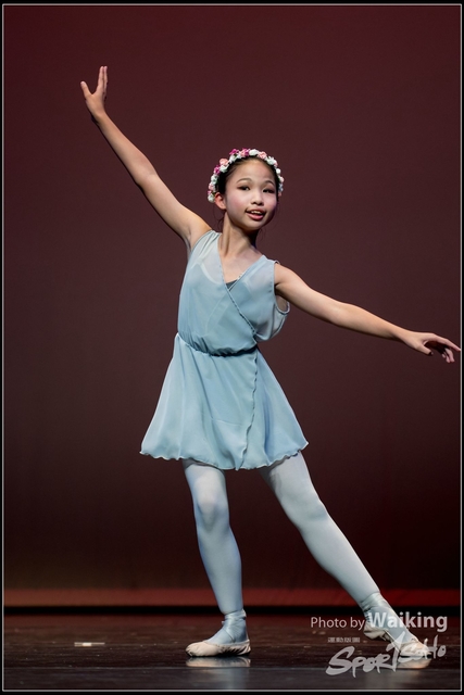 2018-10-14 Solo Dance 2447