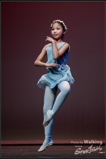 2018-10-14 Solo Dance 2448