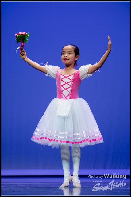 2018-10-14 Solo Dance 1909