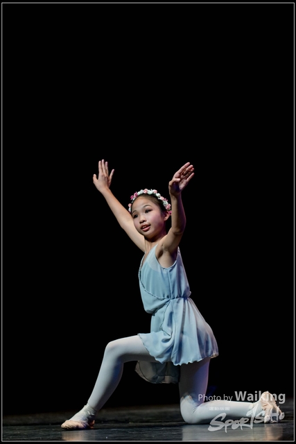 2018-10-14 Solo Dance 2450