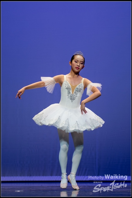 2018-10-14 Solo Dance 2451