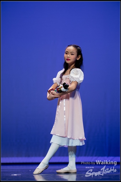 2018-10-14 Solo Dance 1911