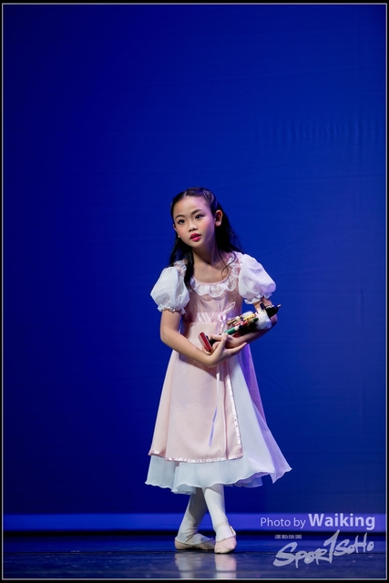2018-10-14 Solo Dance 1912