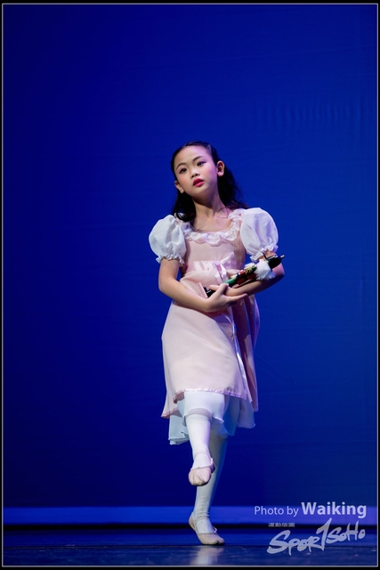 2018-10-14 Solo Dance 1913