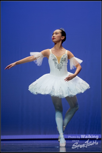 2018-10-14 Solo Dance 2455
