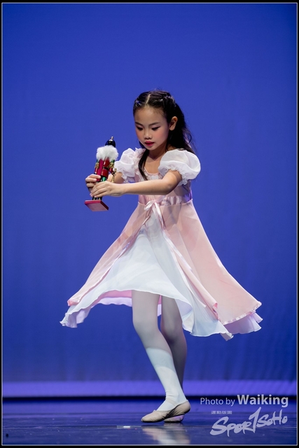2018-10-14 Solo Dance 1915
