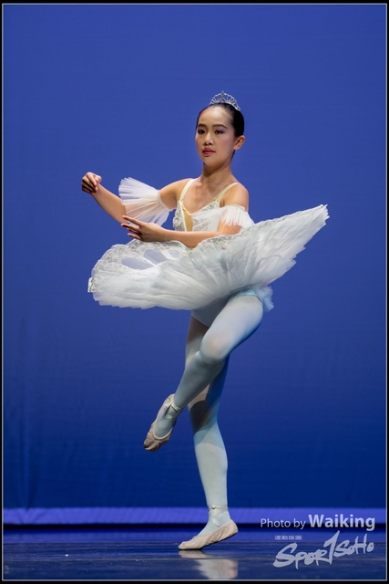 2018-10-14 Solo Dance 2457