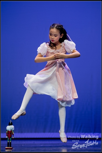 2018-10-14 Solo Dance 1917