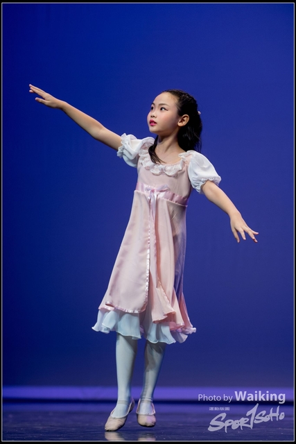 2018-10-14 Solo Dance 1918