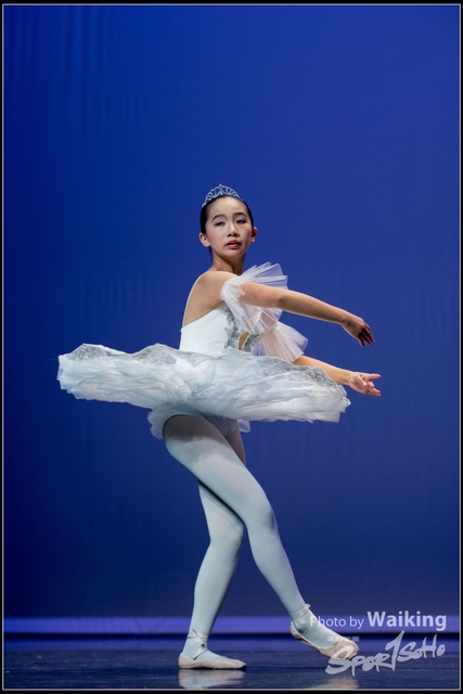 2018-10-14 Solo Dance 2460