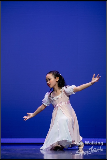 2018-10-14 Solo Dance 1919