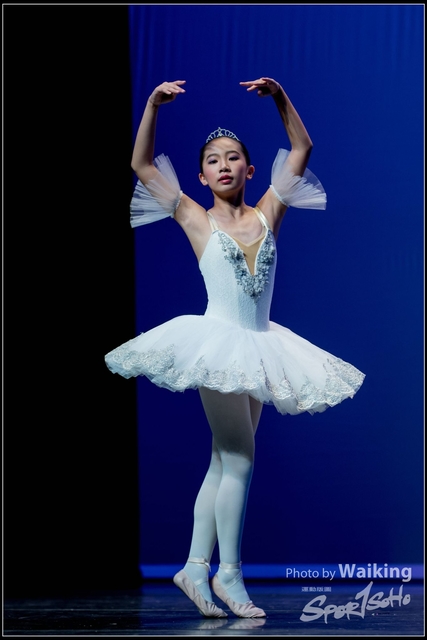 2018-10-14 Solo Dance 2461
