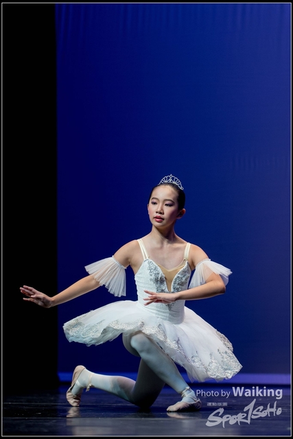 2018-10-14 Solo Dance 2462