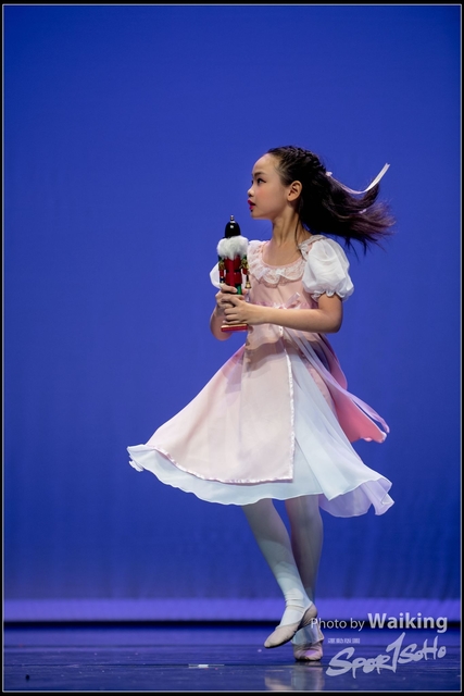 2018-10-14 Solo Dance 1921