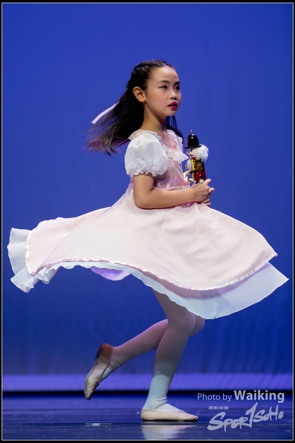 2018-10-14 Solo Dance 1922
