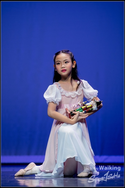 2018-10-14 Solo Dance 1923