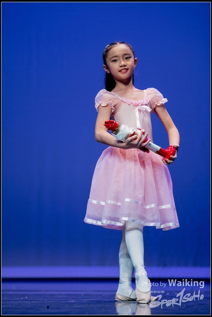 2018-10-14 Solo Dance 1924