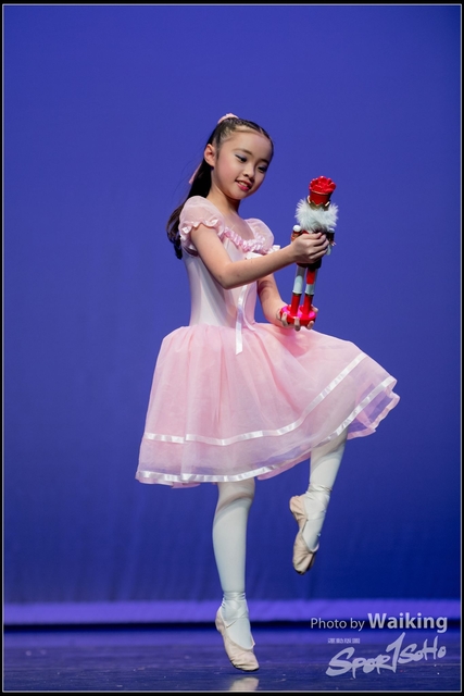 2018-10-14 Solo Dance 1926