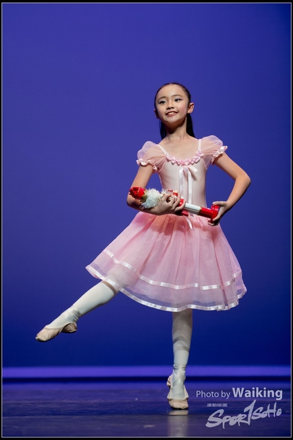 2018-10-14 Solo Dance 1927