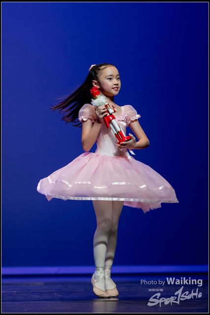 2018-10-14 Solo Dance 1928