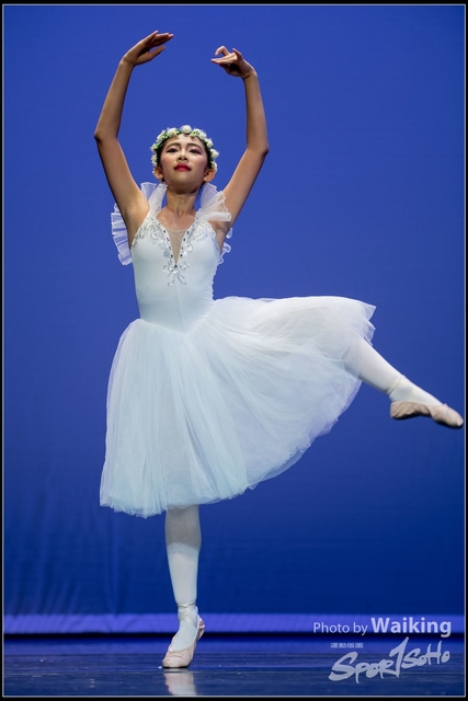 2018-10-14 Solo Dance 2471