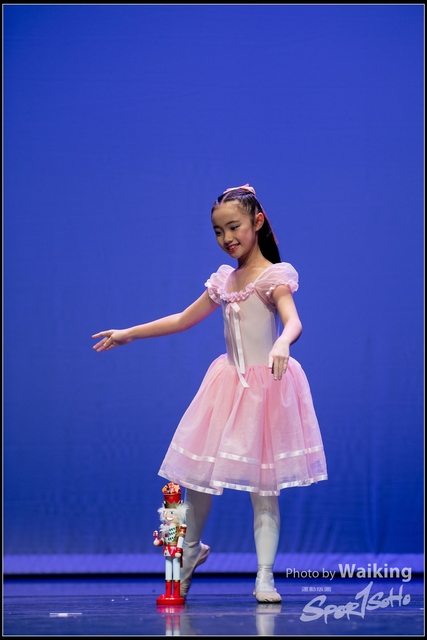 2018-10-14 Solo Dance 1931