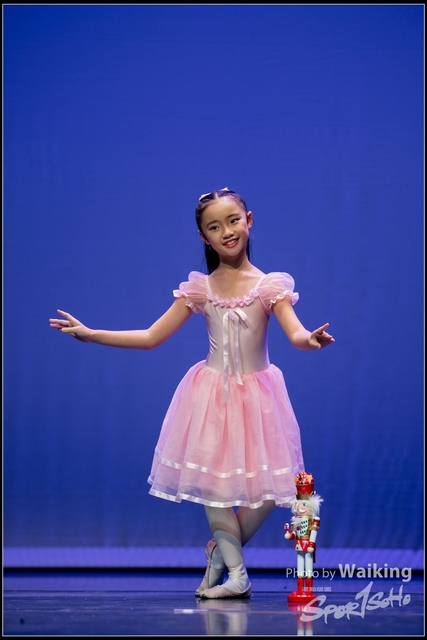 2018-10-14 Solo Dance 1932