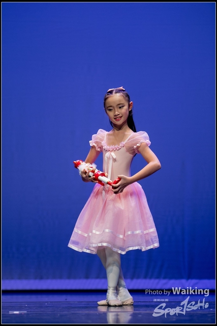2018-10-14 Solo Dance 1934