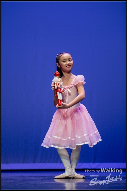 2018-10-14 Solo Dance 1935