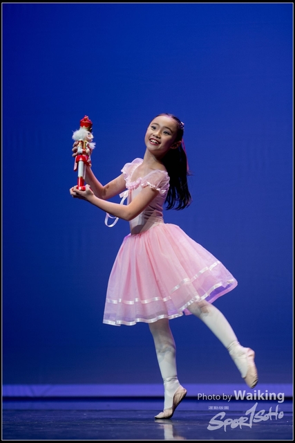 2018-10-14 Solo Dance 1937