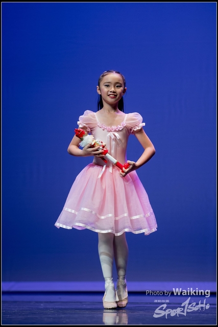 2018-10-14 Solo Dance 1938