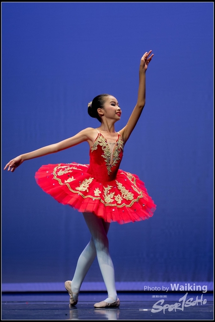 2018-10-14 Solo Dance 2479