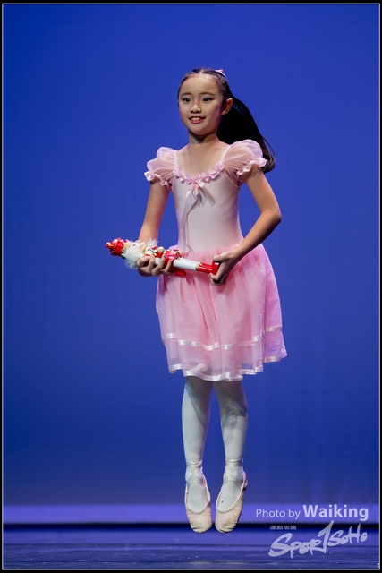 2018-10-14 Solo Dance 1939
