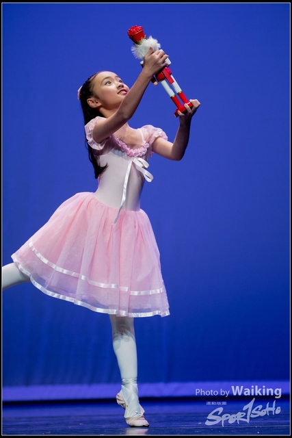 2018-10-14 Solo Dance 1940