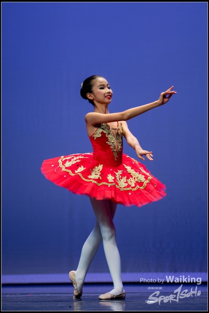 2018-10-14 Solo Dance 2480