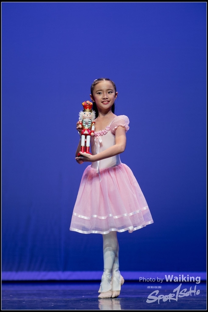 2018-10-14 Solo Dance 1941
