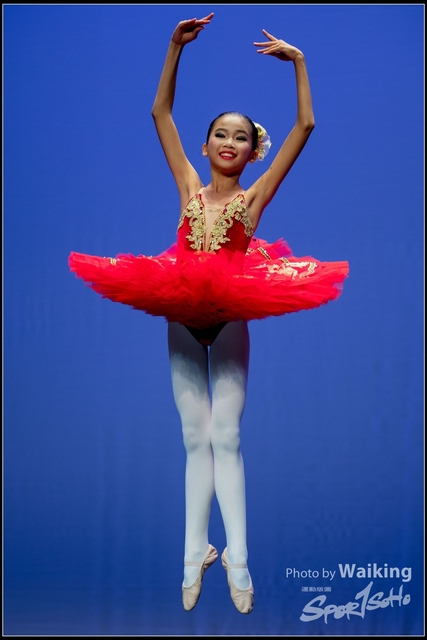 2018-10-14 Solo Dance 2481