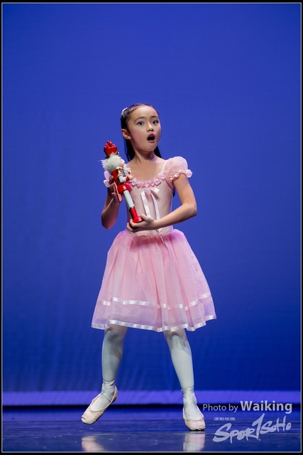 2018-10-14 Solo Dance 1942