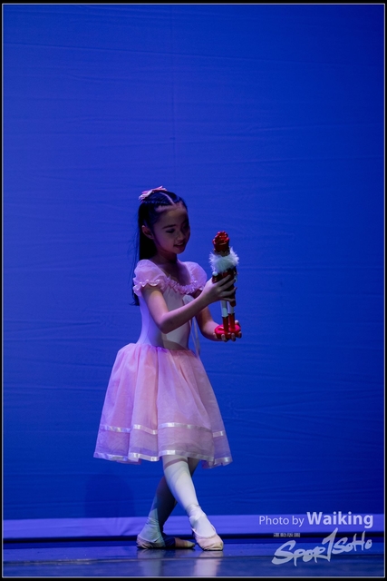 2018-10-14 Solo Dance 1943