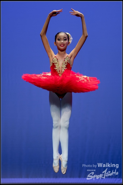2018-10-14 Solo Dance 2483