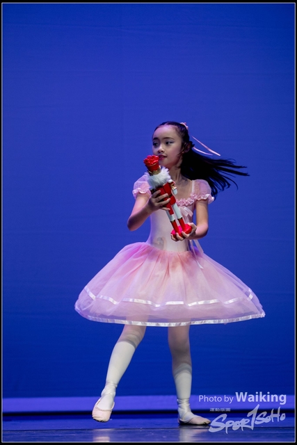 2018-10-14 Solo Dance 1944