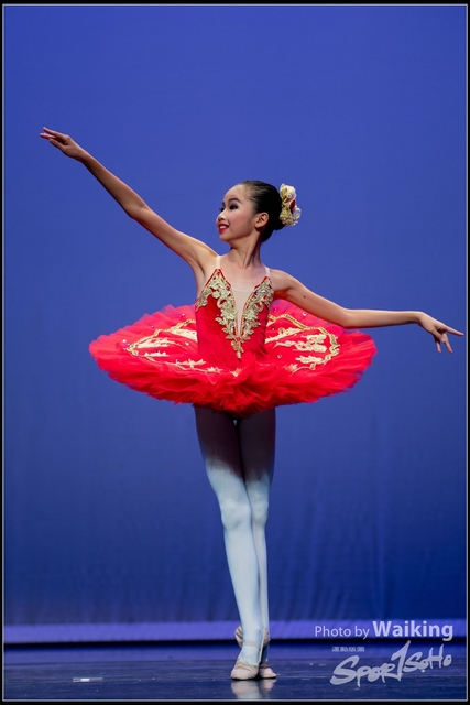 2018-10-14 Solo Dance 2485