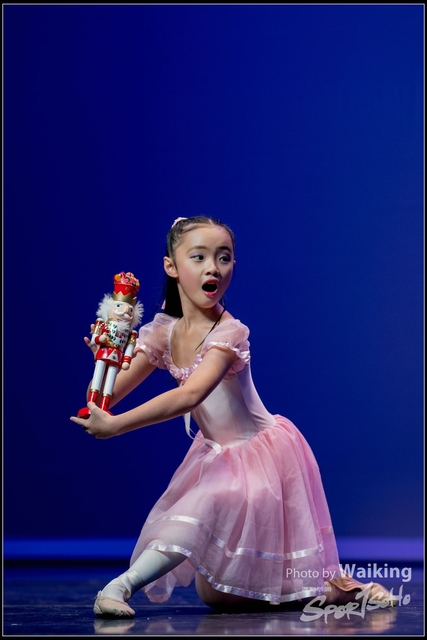 2018-10-14 Solo Dance 1946
