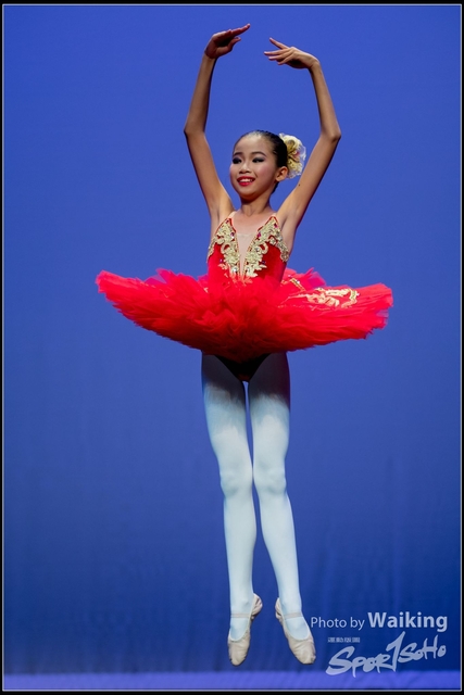 2018-10-14 Solo Dance 2486