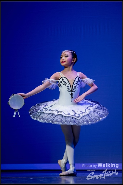 2018-10-14 Solo Dance 1947