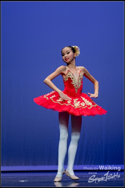 2018-10-14 Solo Dance 2487