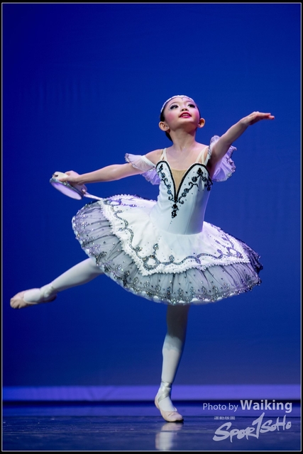2018-10-14 Solo Dance 1949