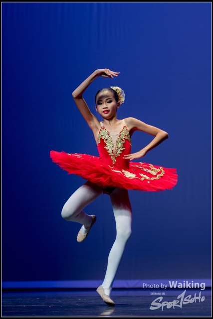 2018-10-14 Solo Dance 2490