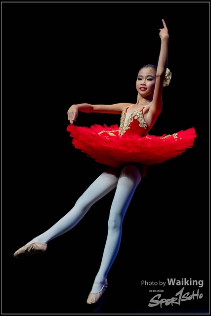 2018-10-14 Solo Dance 2491