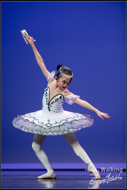 2018-10-14 Solo Dance 1951